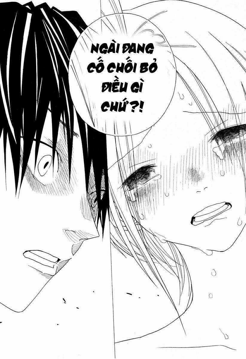 Sumomomo Momomo - Chapter 0 - Trang 34