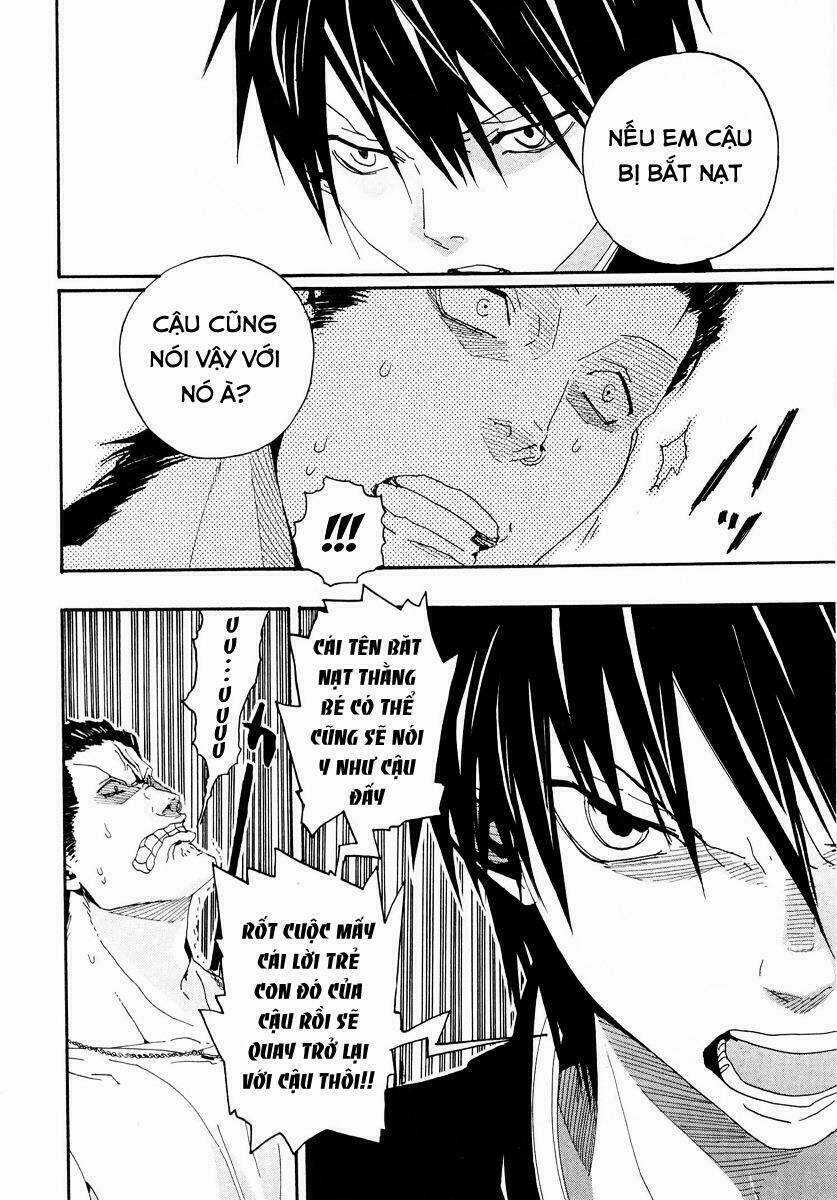 Sumomomo Momomo - Chapter 0 - Trang 38