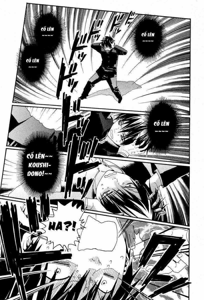 Sumomomo Momomo - Chapter 0 - Trang 41