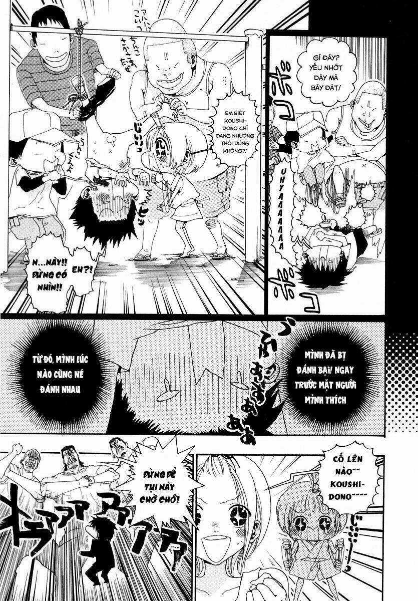 Sumomomo Momomo - Chapter 0 - Trang 43