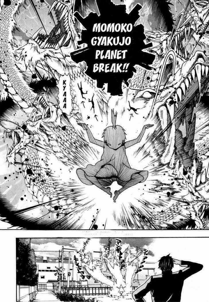 Sumomomo Momomo - Chapter 0 - Trang 47