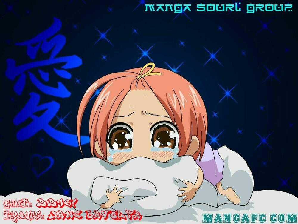 Sumomomo Momomo - Chapter 1 - Trang 1