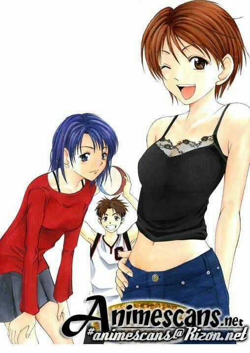 Sumomomo Momomo - Chapter 1 - Trang 2