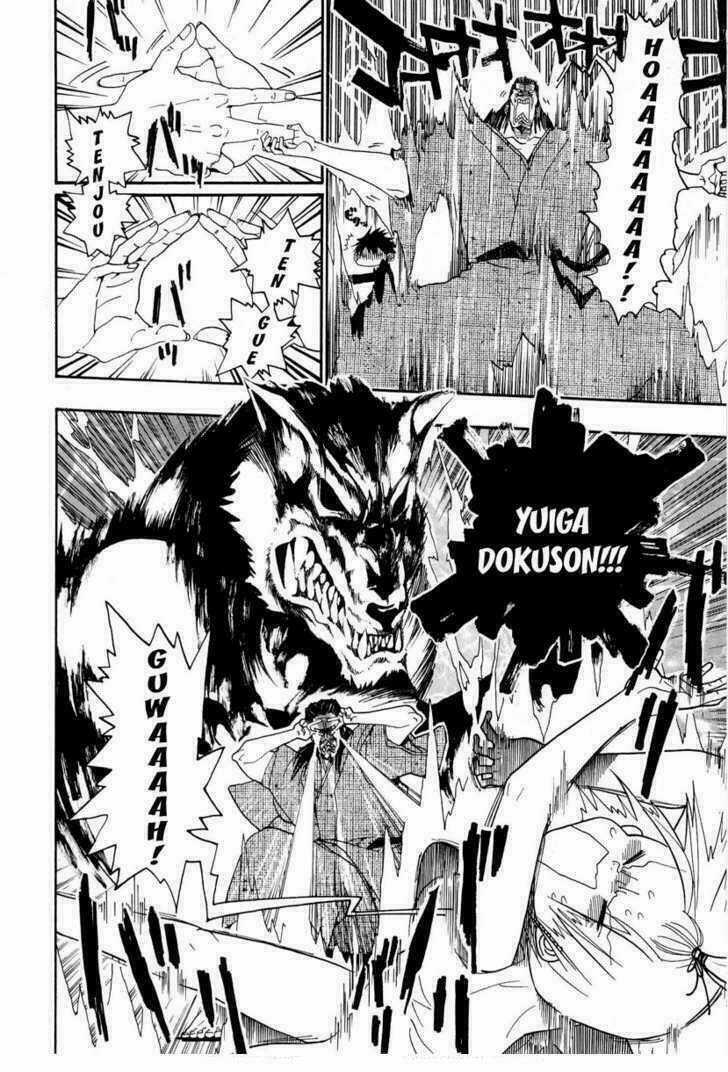 Sumomomo Momomo - Chapter 1 - Trang 13