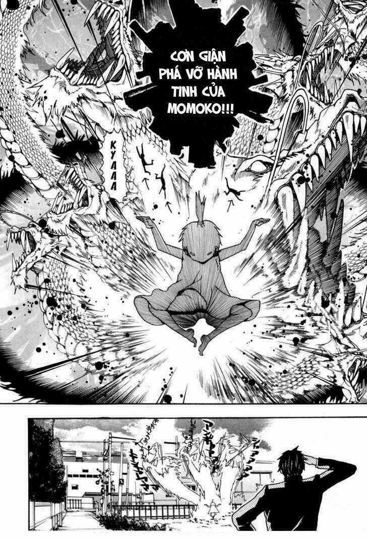 Sumomomo Momomo - Chapter 1 - Trang 46