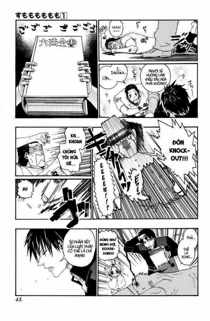 Sumomomo Momomo - Chapter 1 - Trang 47