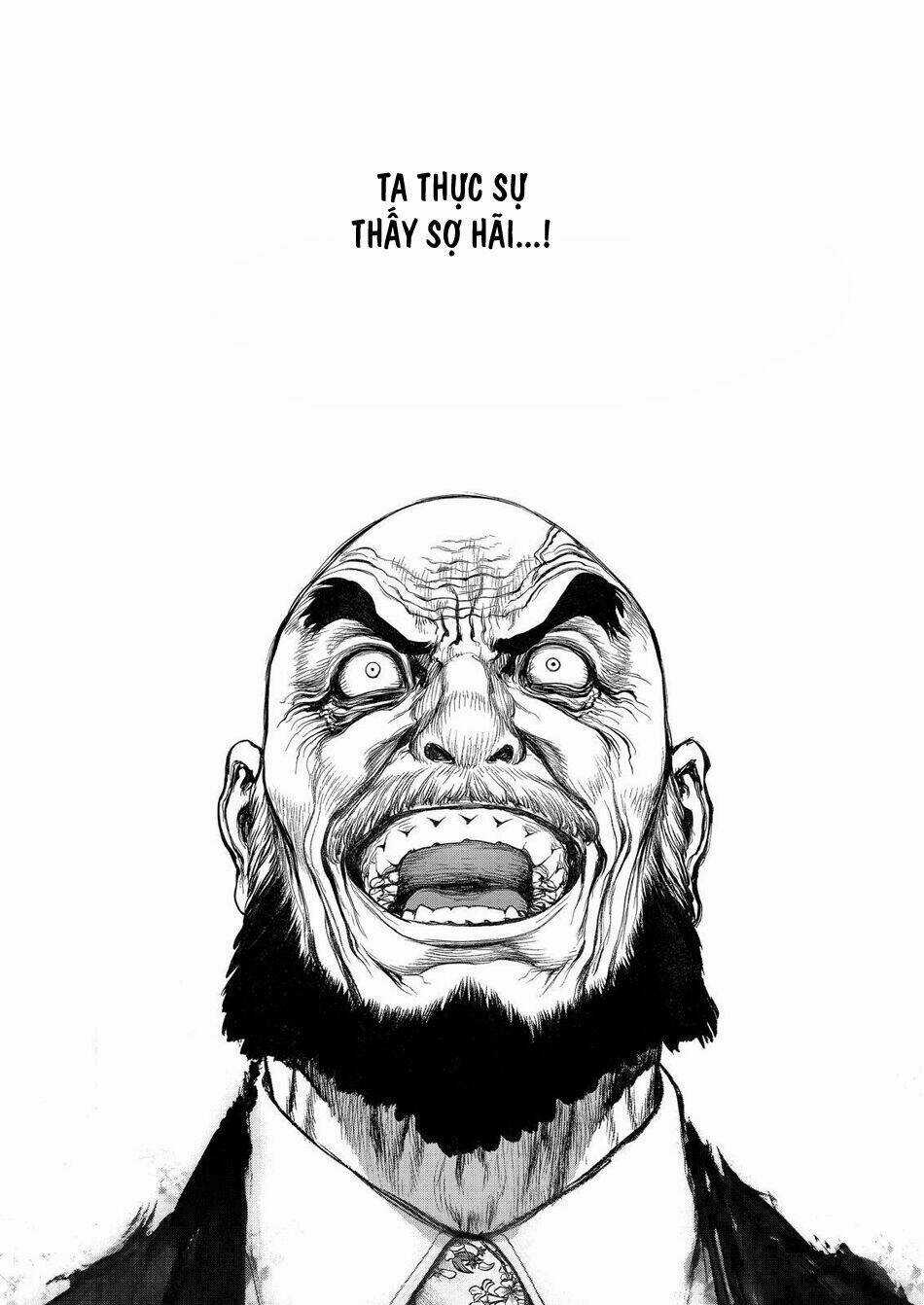 Sun Ken Rock - Chapter 158 - Trang 16