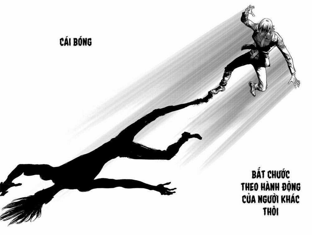 Sun Ken Rock - Chapter 161 - Trang 12