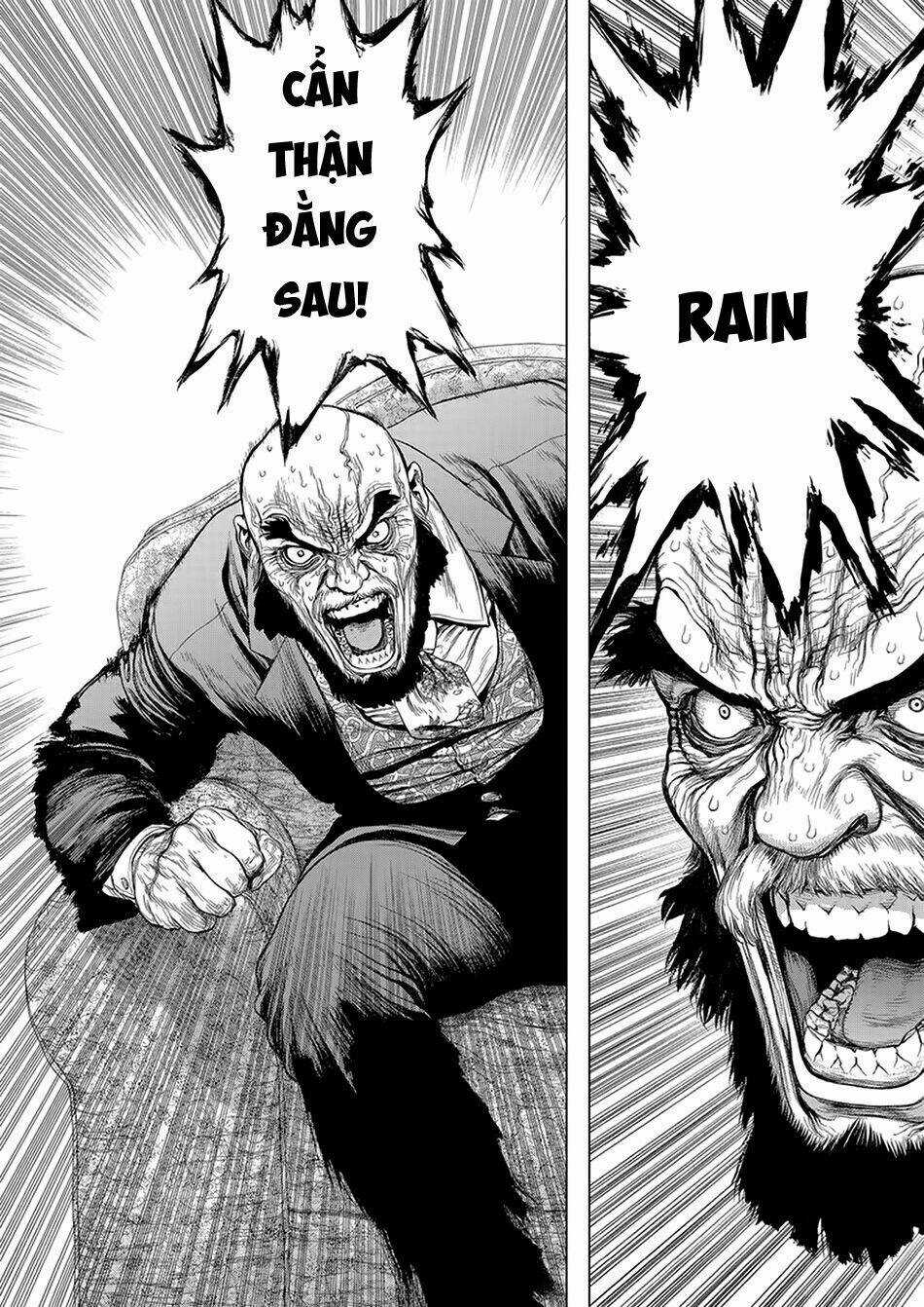 Sun Ken Rock - Chapter 162 - Trang 13