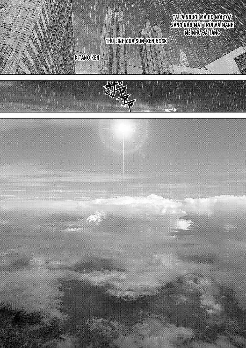 Sun Ken Rock - Chapter 163 - Trang 55