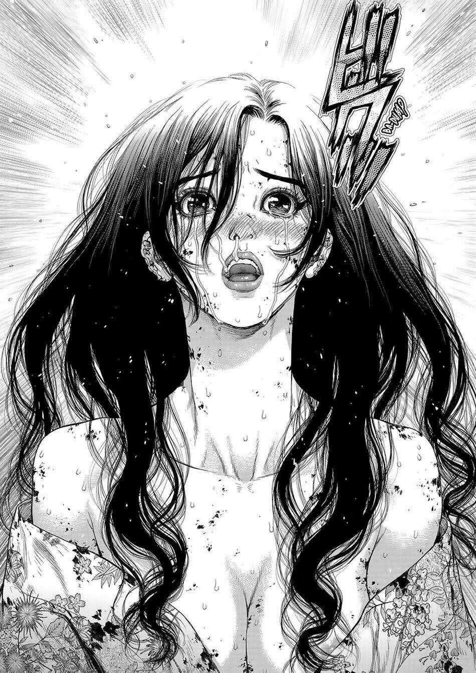 Sun Ken Rock - Chapter 163 - Trang 7