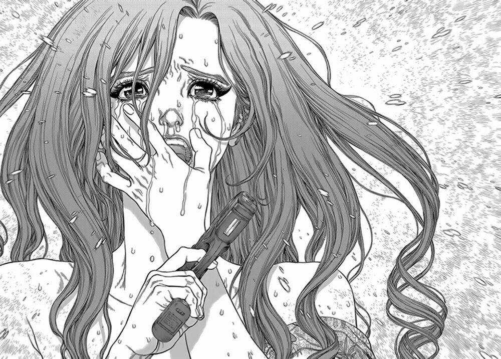 Sun Ken Rock - Chapter 163 - Trang 10