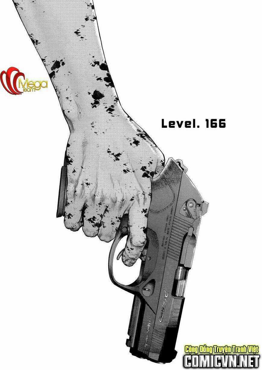 Sun Ken Rock - Chapter 166 - Trang 2