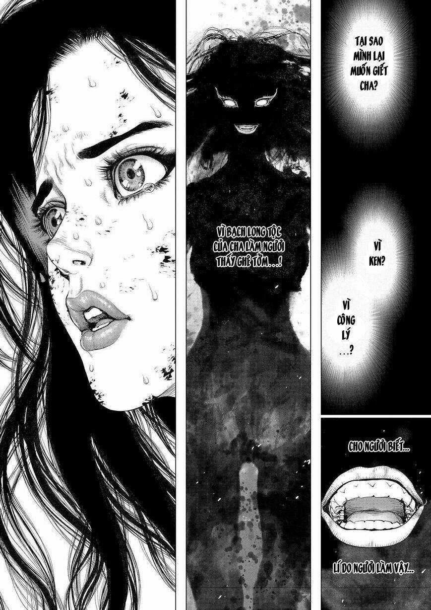 Sun Ken Rock - Chapter 167 - Trang 1