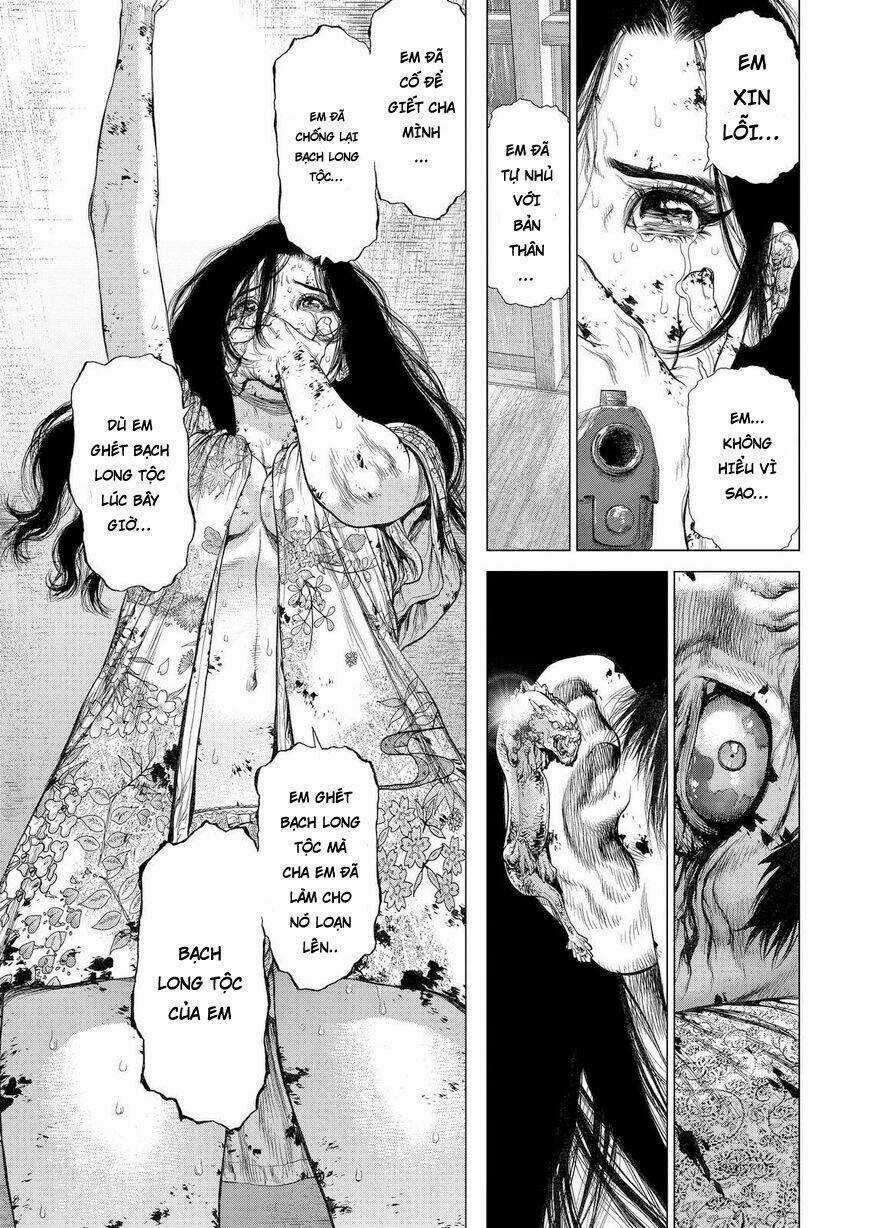 Sun Ken Rock - Chapter 167 - Trang 13