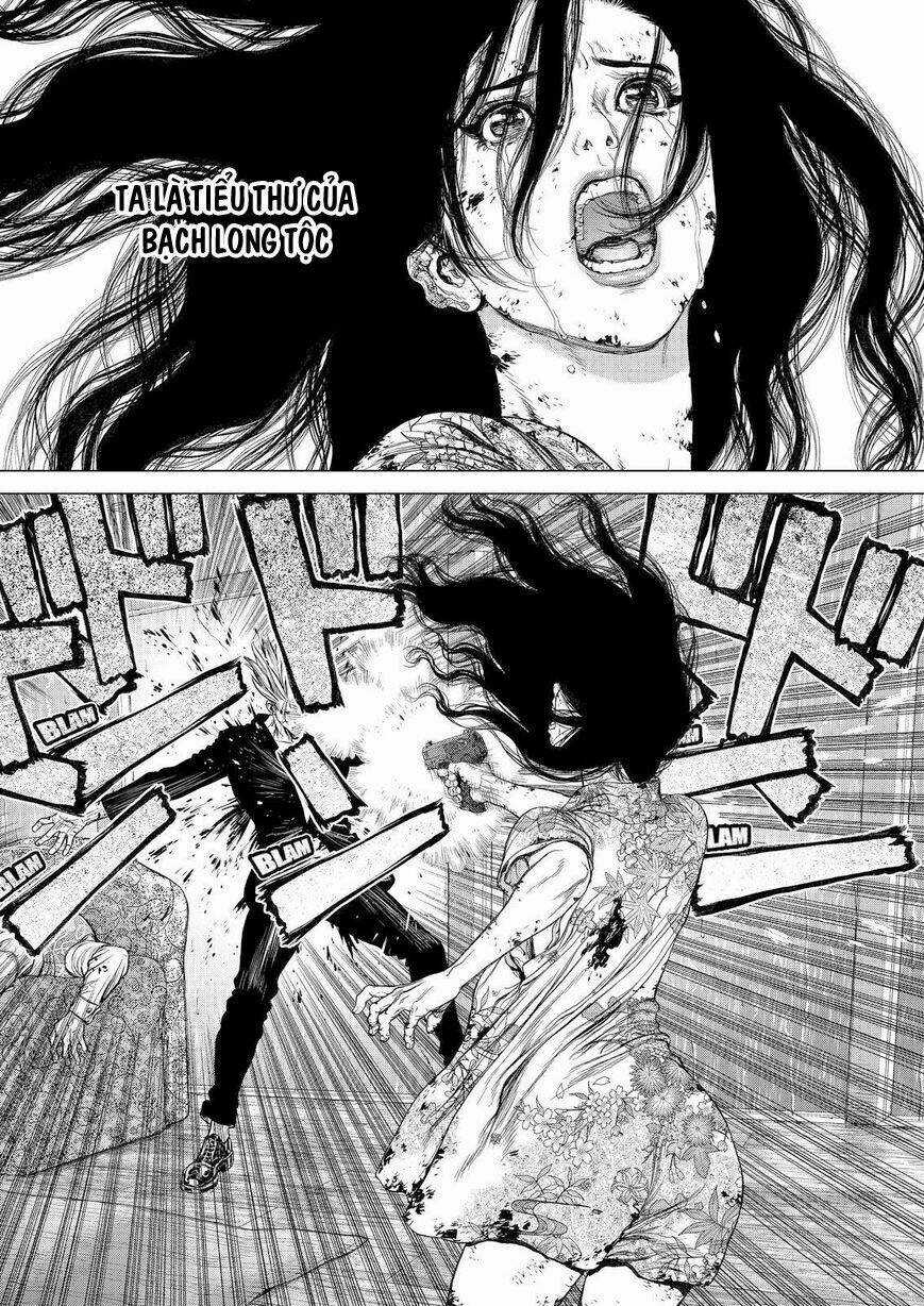 Sun Ken Rock - Chapter 167 - Trang 15