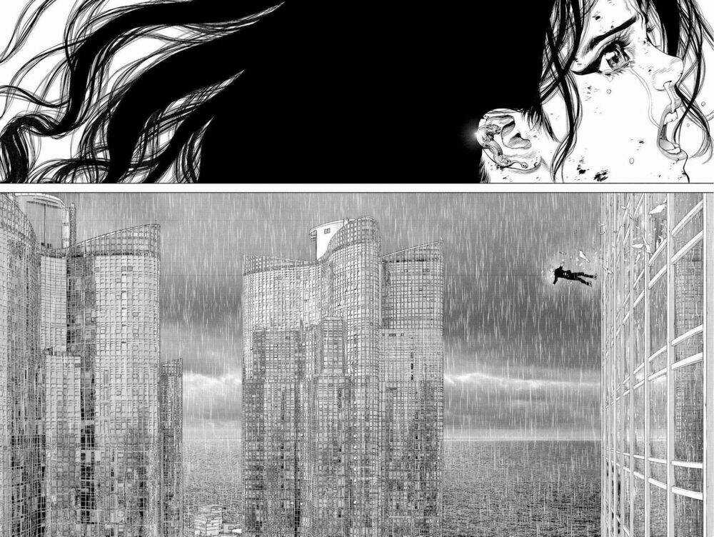 Sun Ken Rock - Chapter 167 - Trang 19