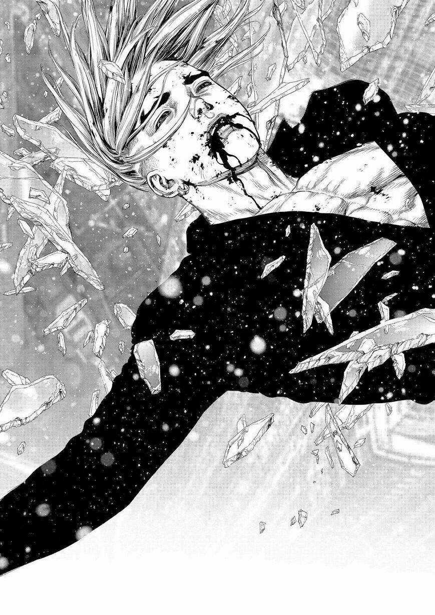 Sun Ken Rock - Chapter 167 - Trang 20