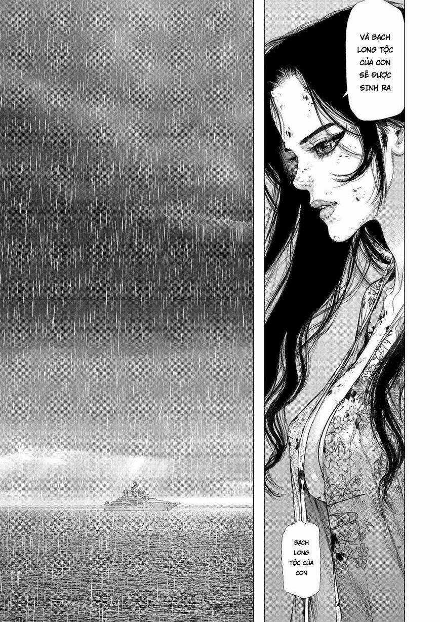Sun Ken Rock - Chapter 167 - Trang 23