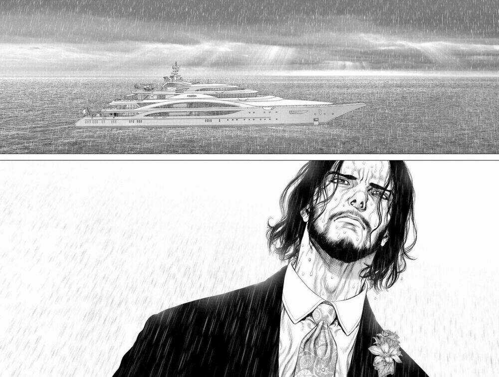 Sun Ken Rock - Chapter 167 - Trang 24