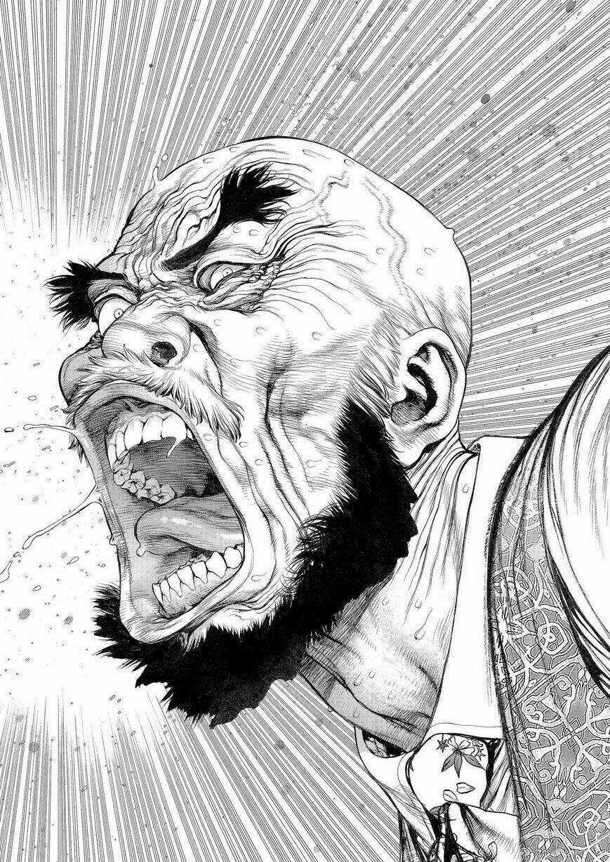 Sun Ken Rock - Chapter 167 - Trang 5