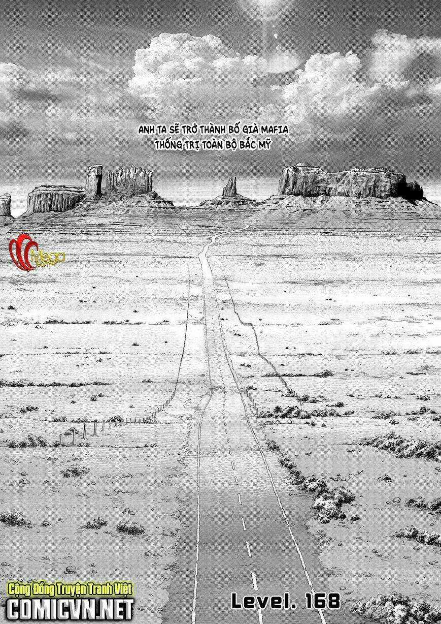 Sun Ken Rock - Chapter 168 - Trang 7