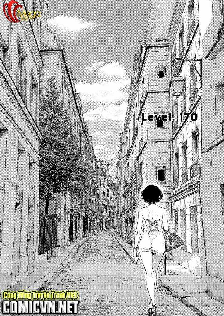 Sun Ken Rock - Chapter 170 - Trang 2