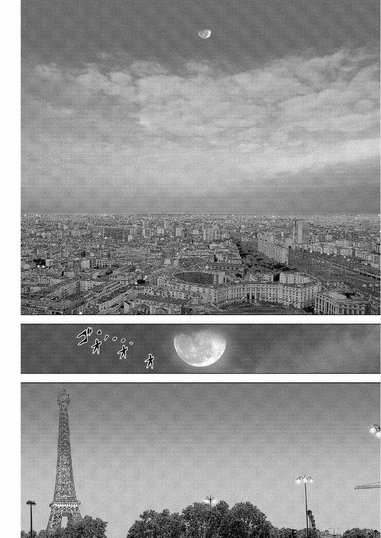 Sun Ken Rock - Chapter 170 - Trang 12