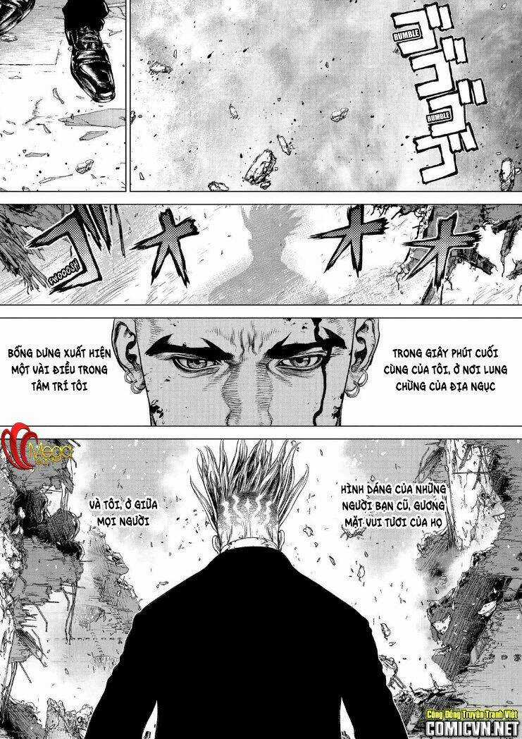 Sun Ken Rock - Chapter 170 - Trang 24