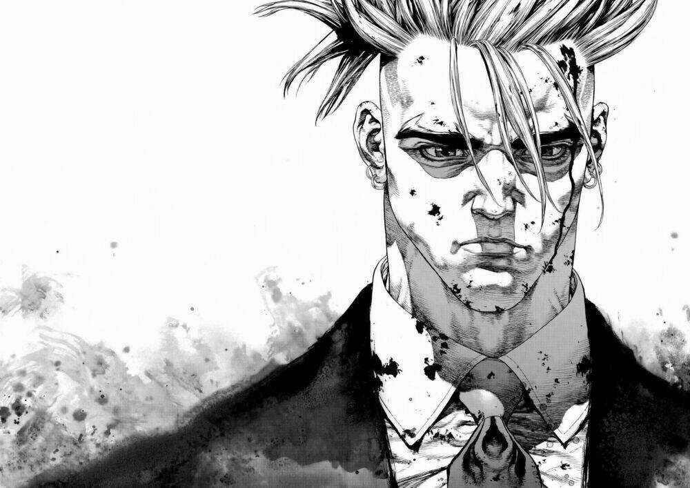 Sun Ken Rock - Chapter 171 - Trang 18