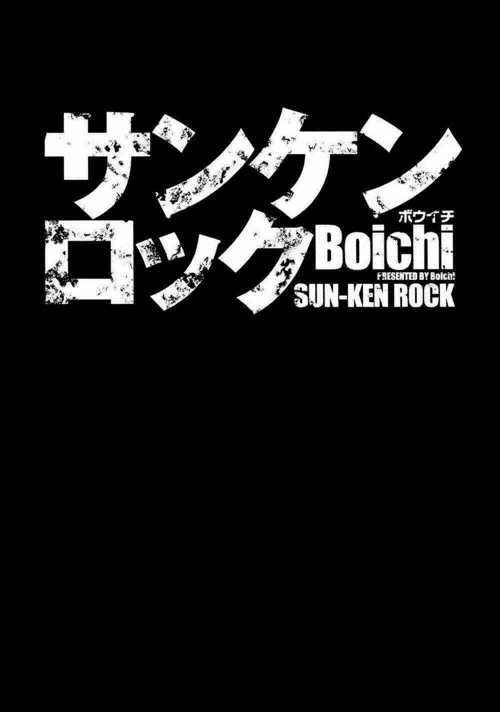 Sun Ken Rock - Chapter 171 - Trang 28