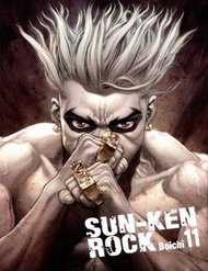 Đọc truyện Sun Ken Rock