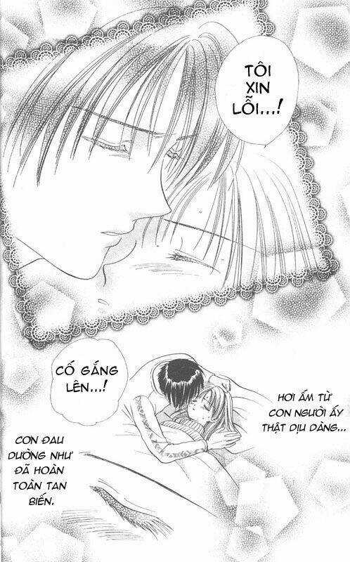 Sunde Ni Touch - Chapter 1 - Trang 28