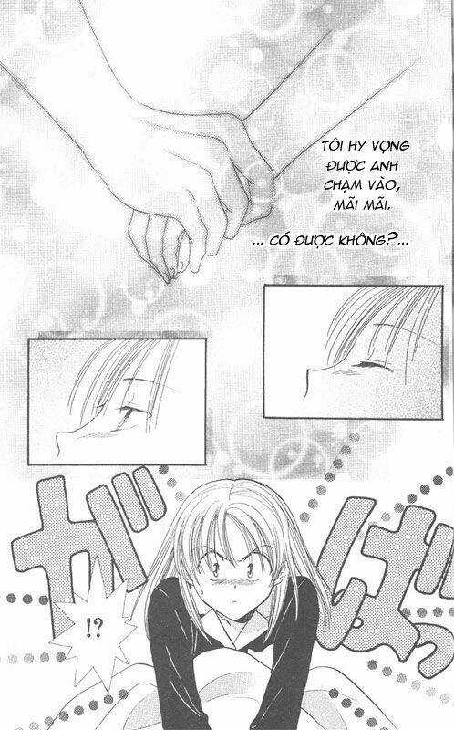 Sunde Ni Touch - Chapter 1 - Trang 29