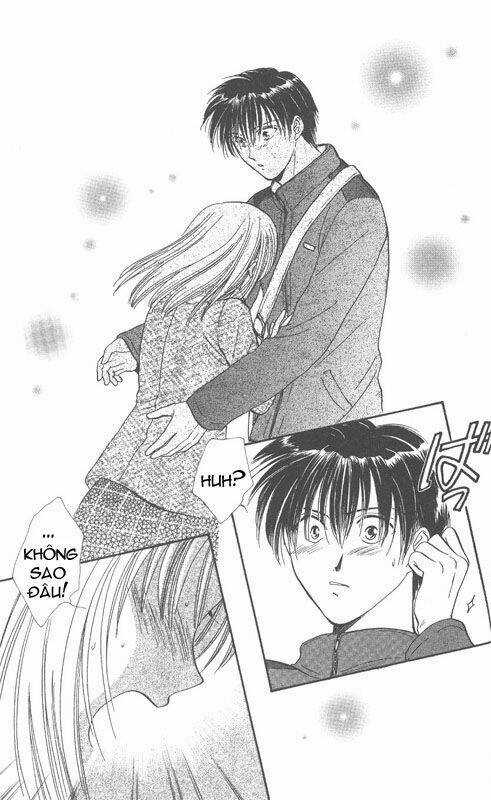 Sunde Ni Touch - Chapter 1 - Trang 35