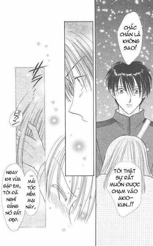 Sunde Ni Touch - Chapter 1 - Trang 36