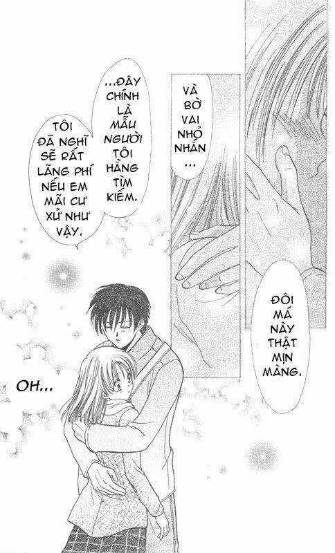 Sunde Ni Touch - Chapter 1 - Trang 37