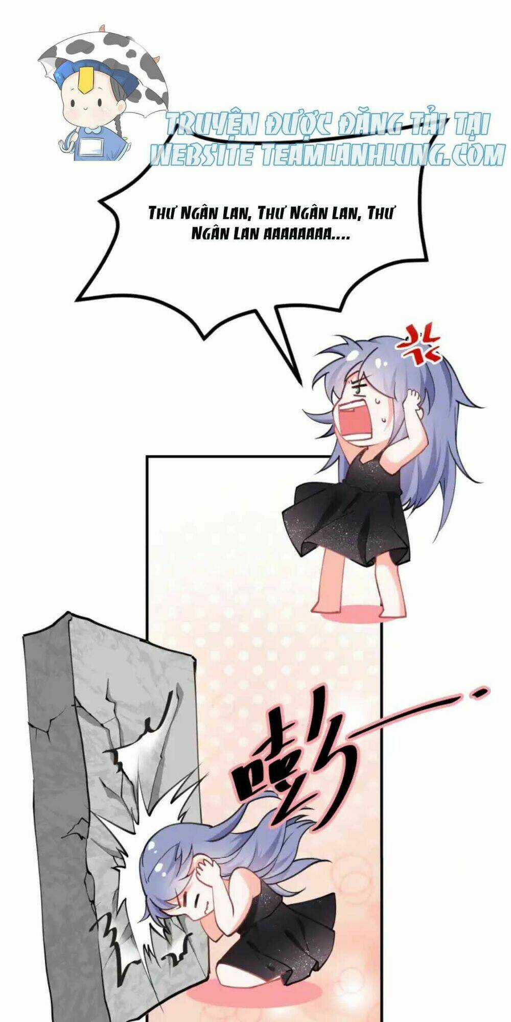 Sủng Em Đến Tận Trời - Chapter 1 - Trang 17