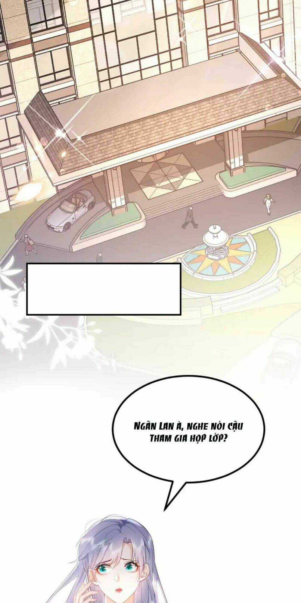 Sủng Em Đến Tận Trời - Chapter 1 - Trang 20