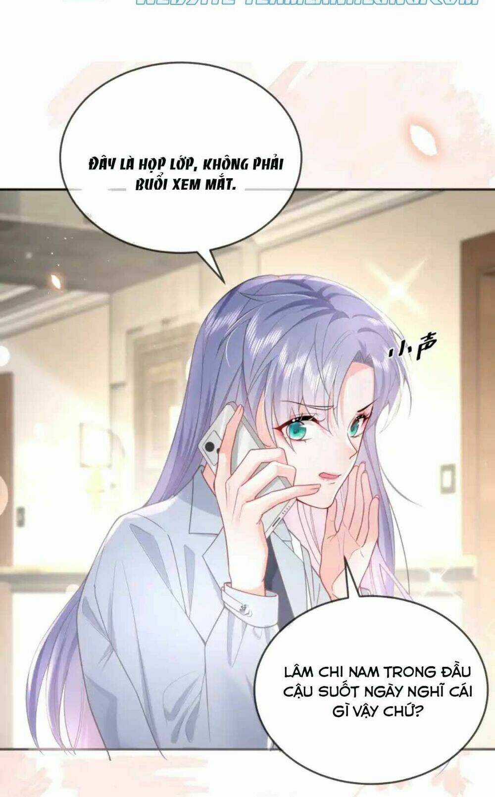 Sủng Em Đến Tận Trời - Chapter 1 - Trang 23