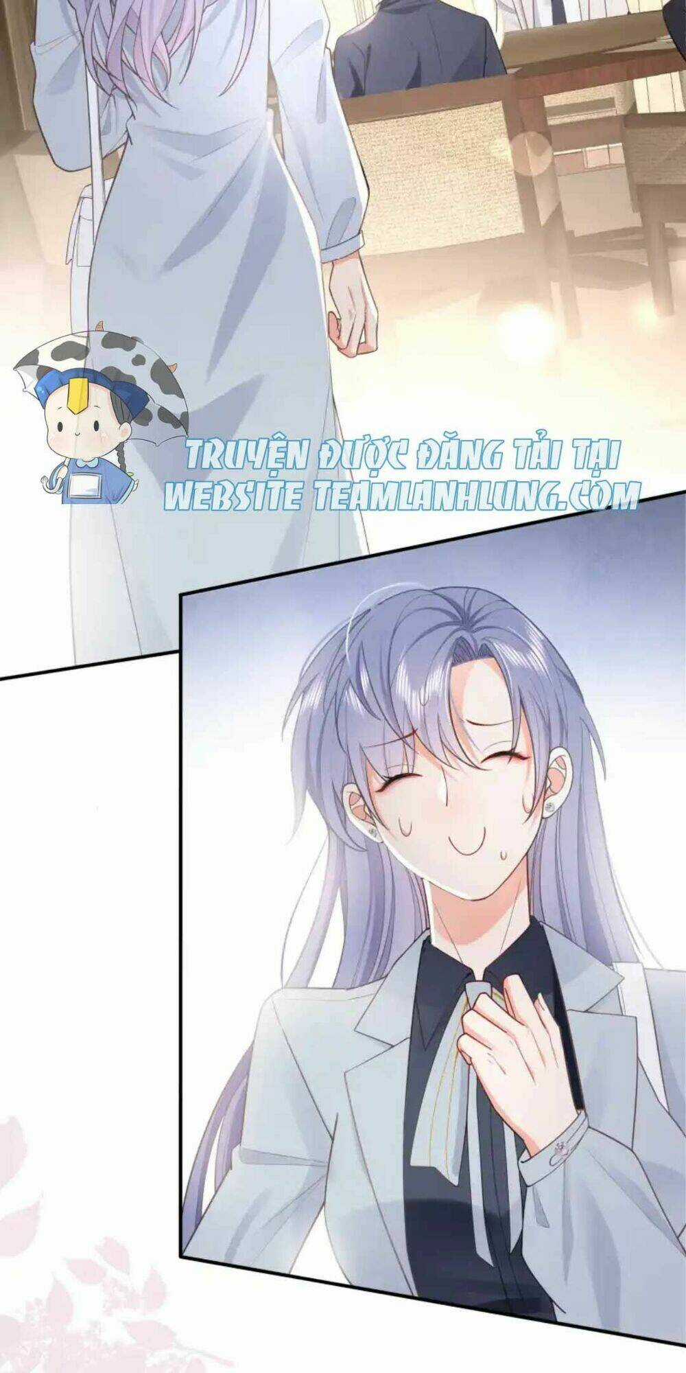 Sủng Em Đến Tận Trời - Chapter 1 - Trang 30