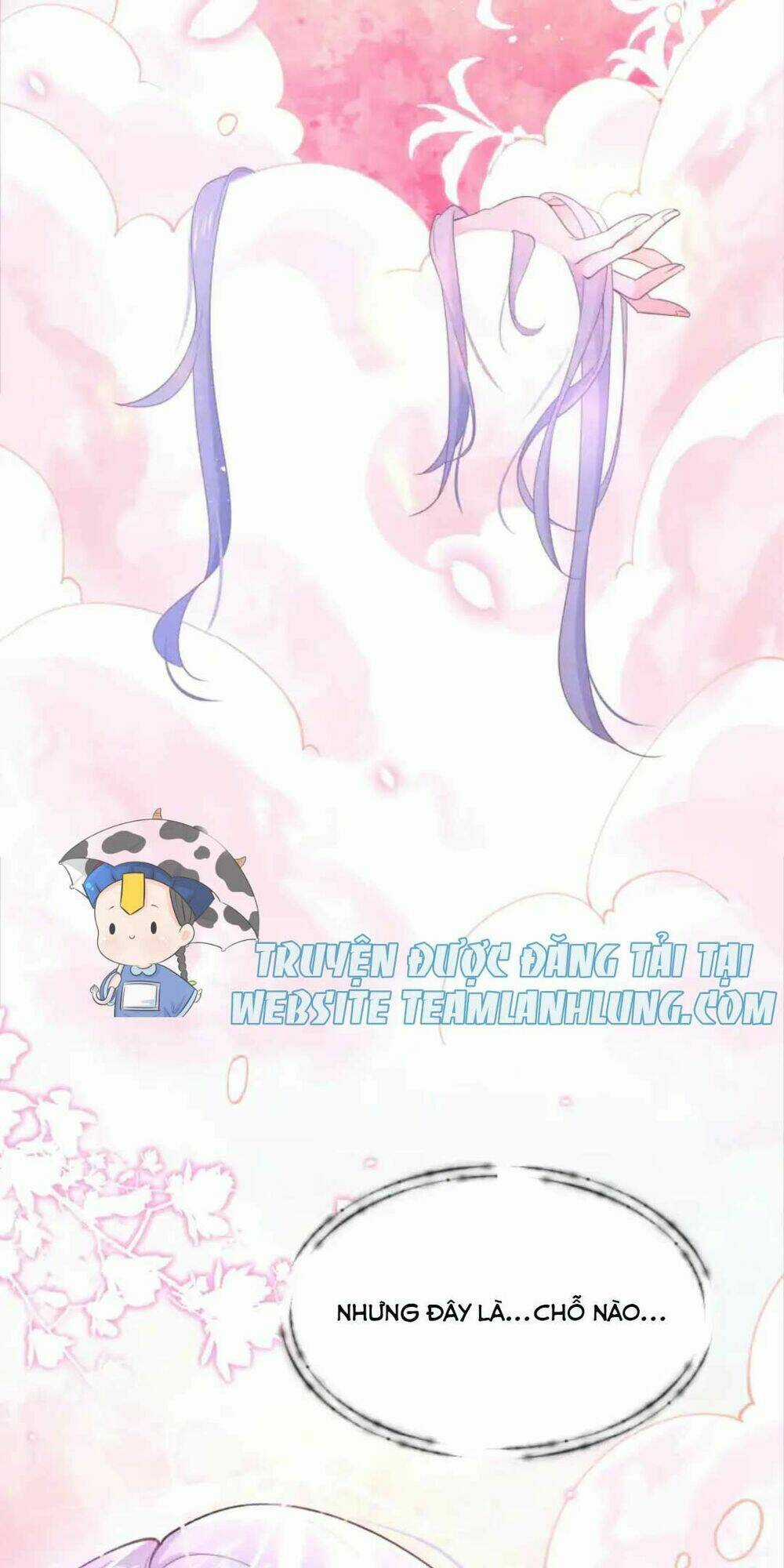 Sủng Em Đến Tận Trời - Chapter 1 - Trang 4