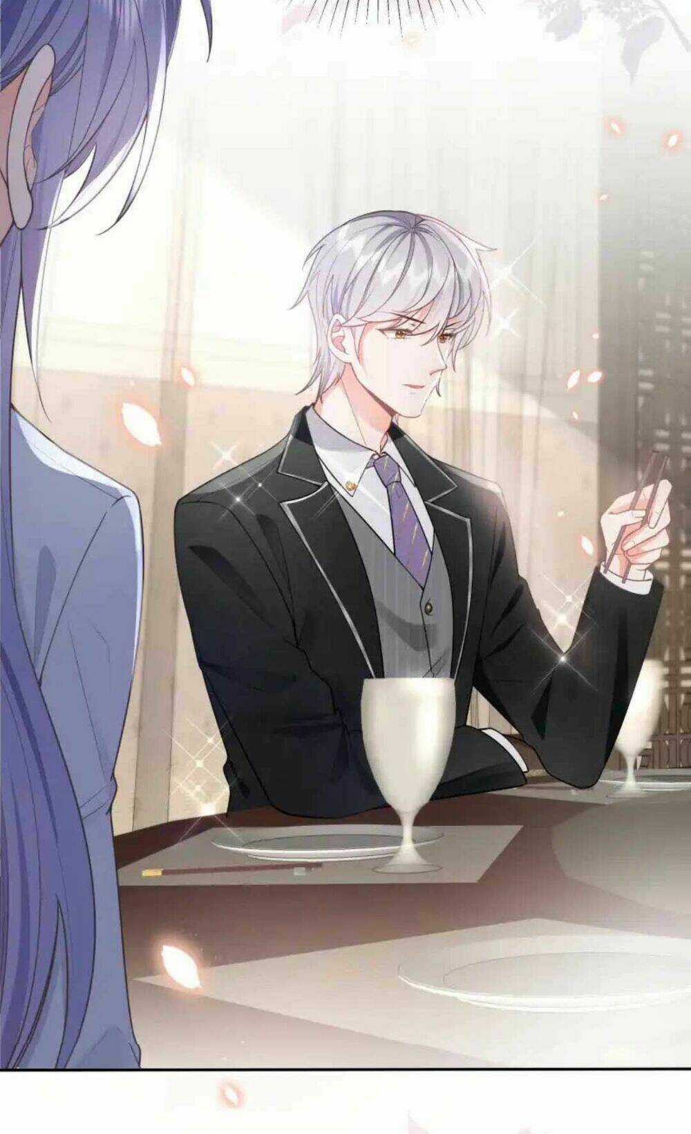 Sủng Em Đến Tận Trời - Chapter 1 - Trang 33