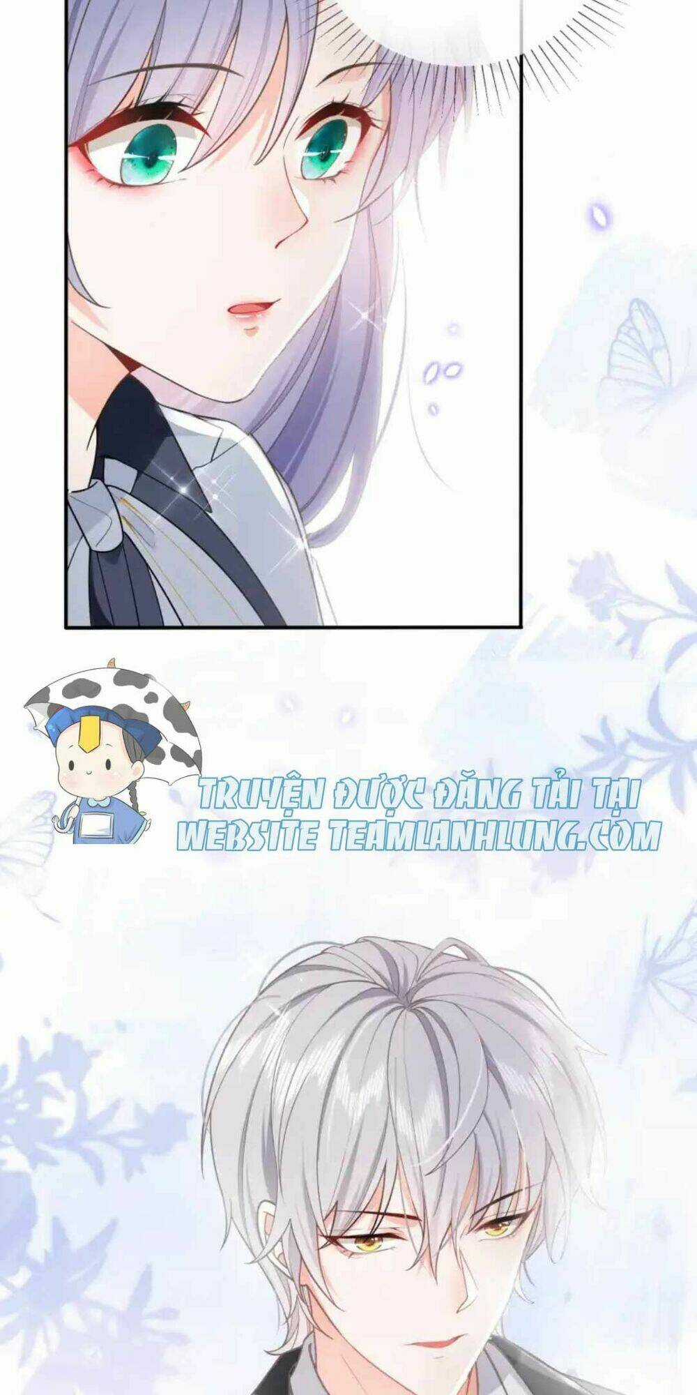 Sủng Em Đến Tận Trời - Chapter 1 - Trang 35