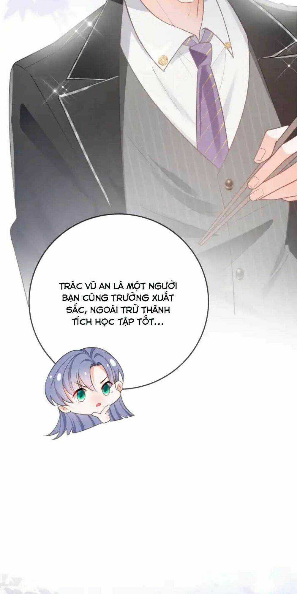 Sủng Em Đến Tận Trời - Chapter 1 - Trang 36