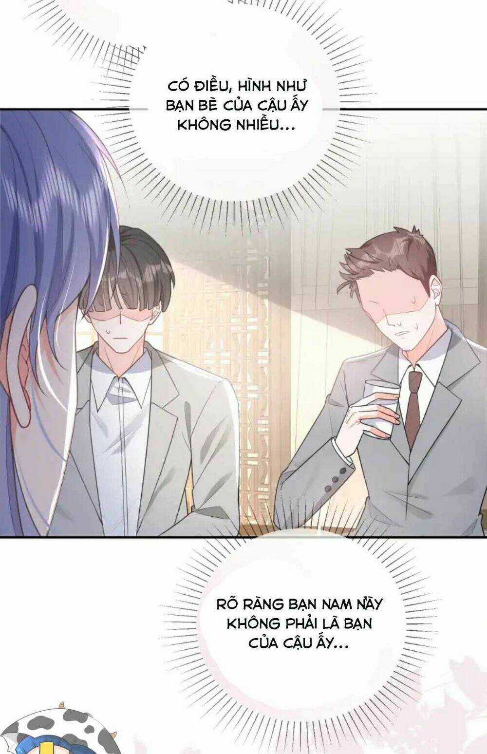 Sủng Em Đến Tận Trời - Chapter 1 - Trang 40