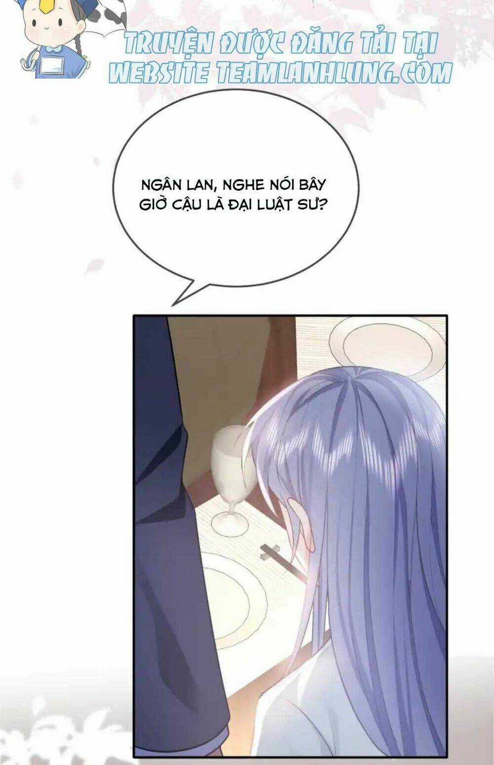 Sủng Em Đến Tận Trời - Chapter 1 - Trang 41