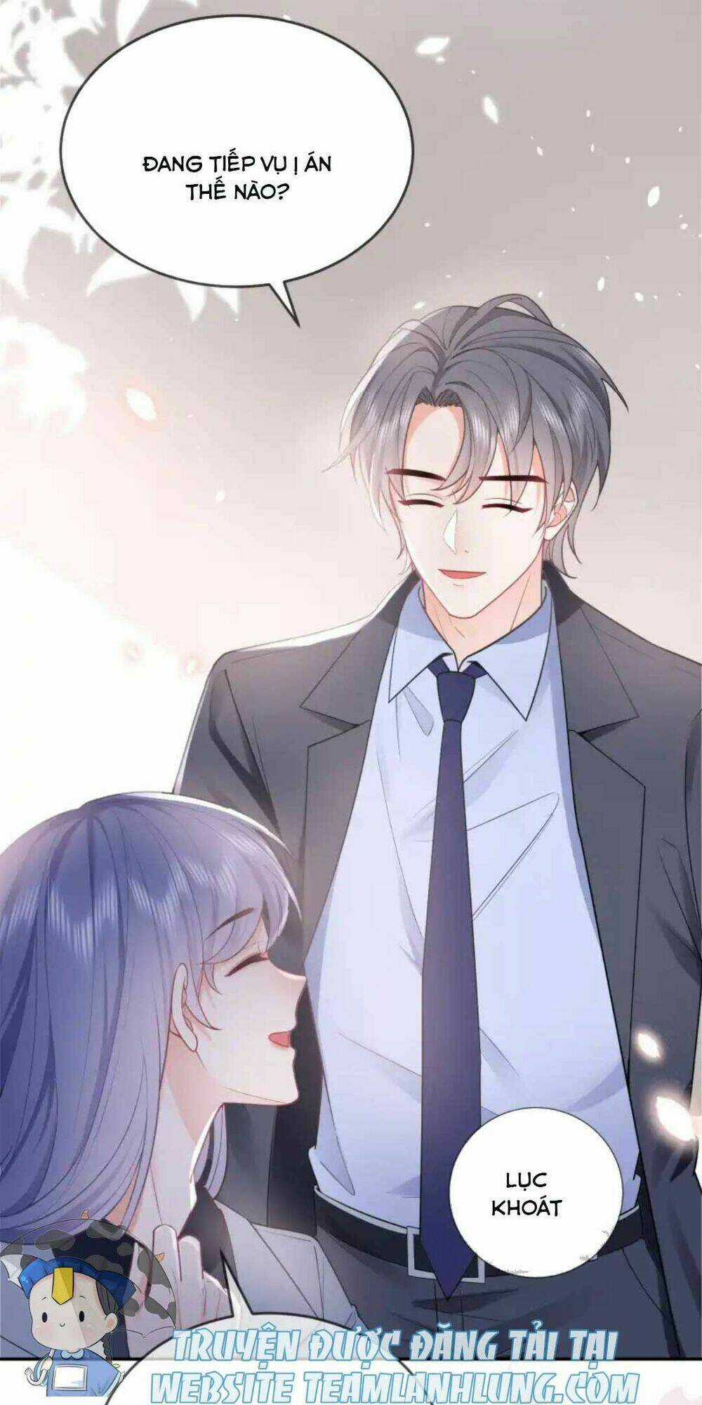 Sủng Em Đến Tận Trời - Chapter 1 - Trang 42