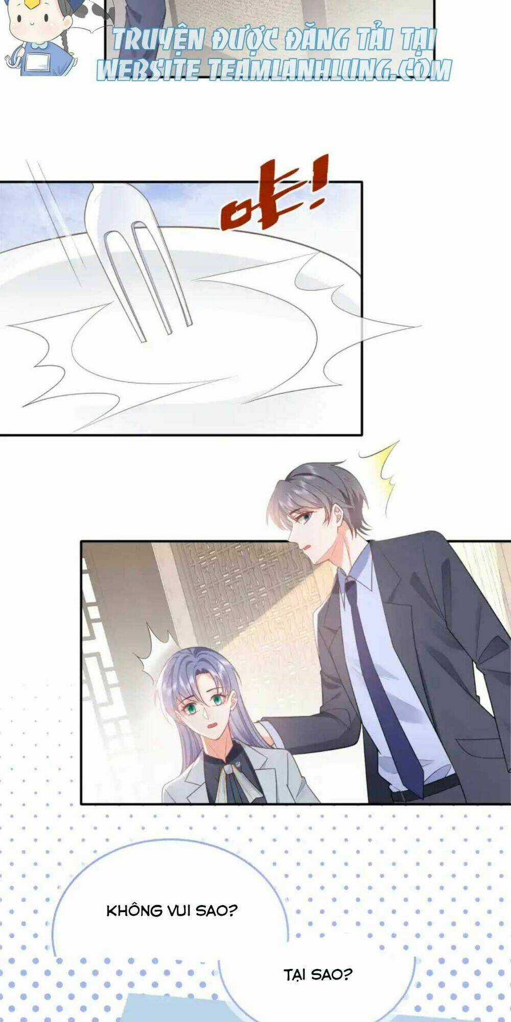 Sủng Em Đến Tận Trời - Chapter 1 - Trang 44