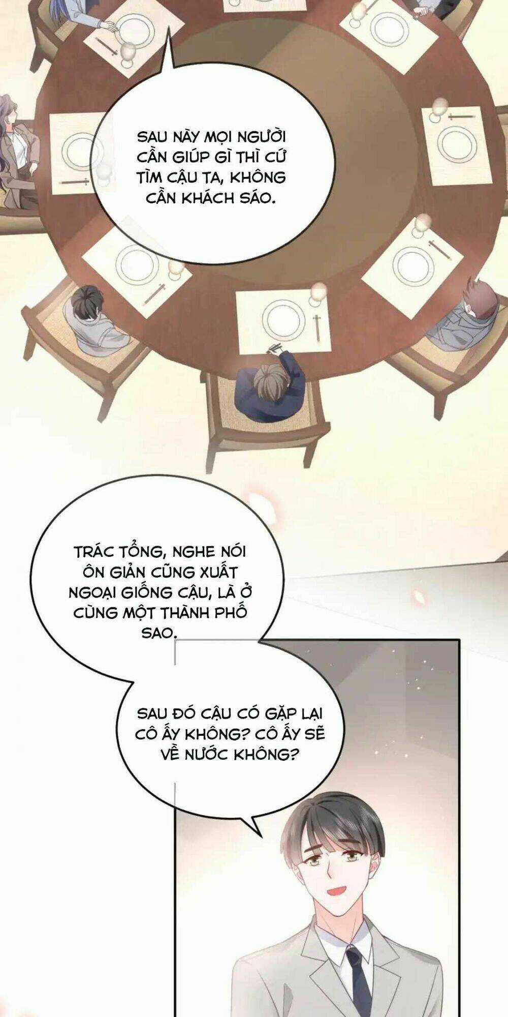 Sủng Em Đến Tận Trời - Chapter 1 - Trang 47
